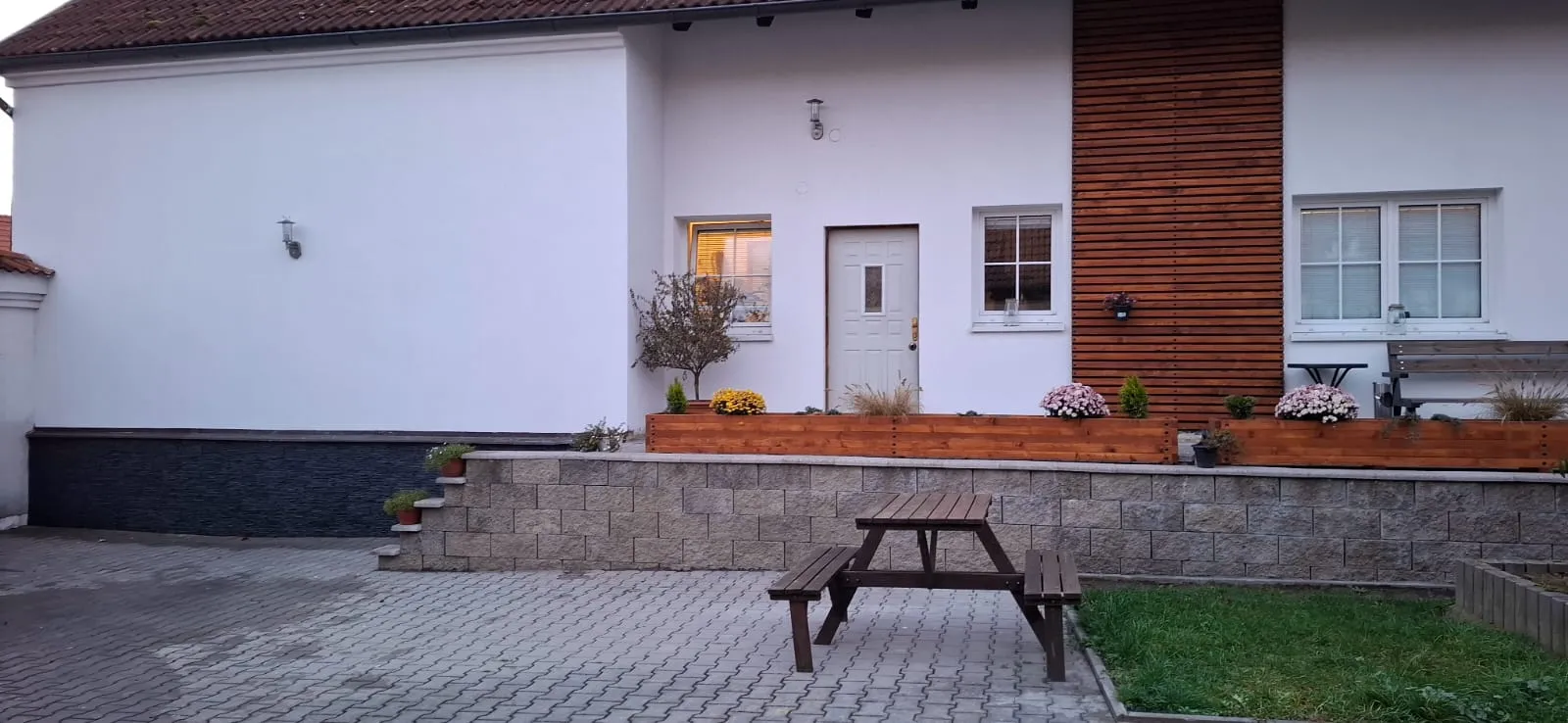 Ubytování Volduchy - fotografie 1