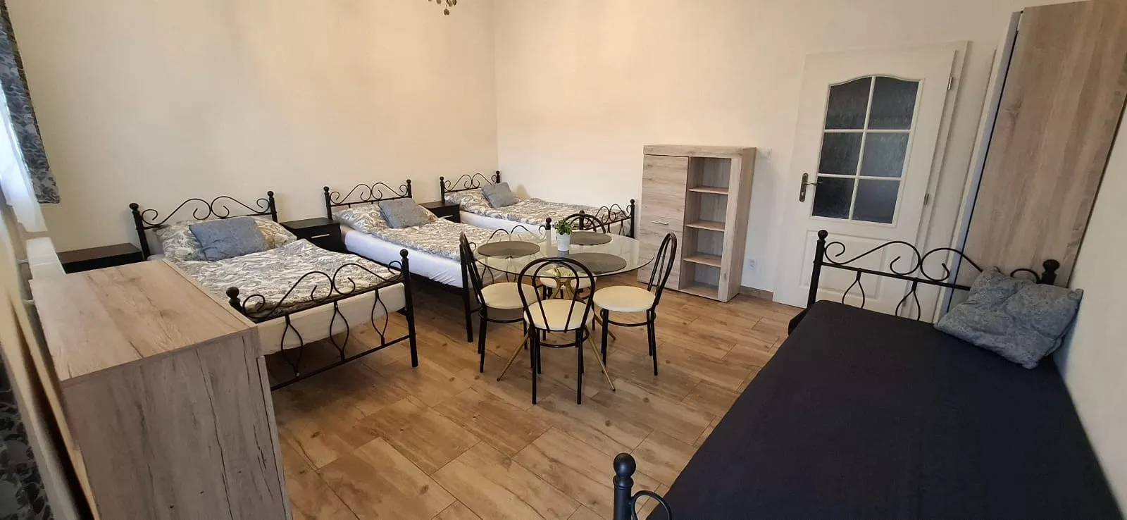 Ubytování Volduchy - fotografie 9