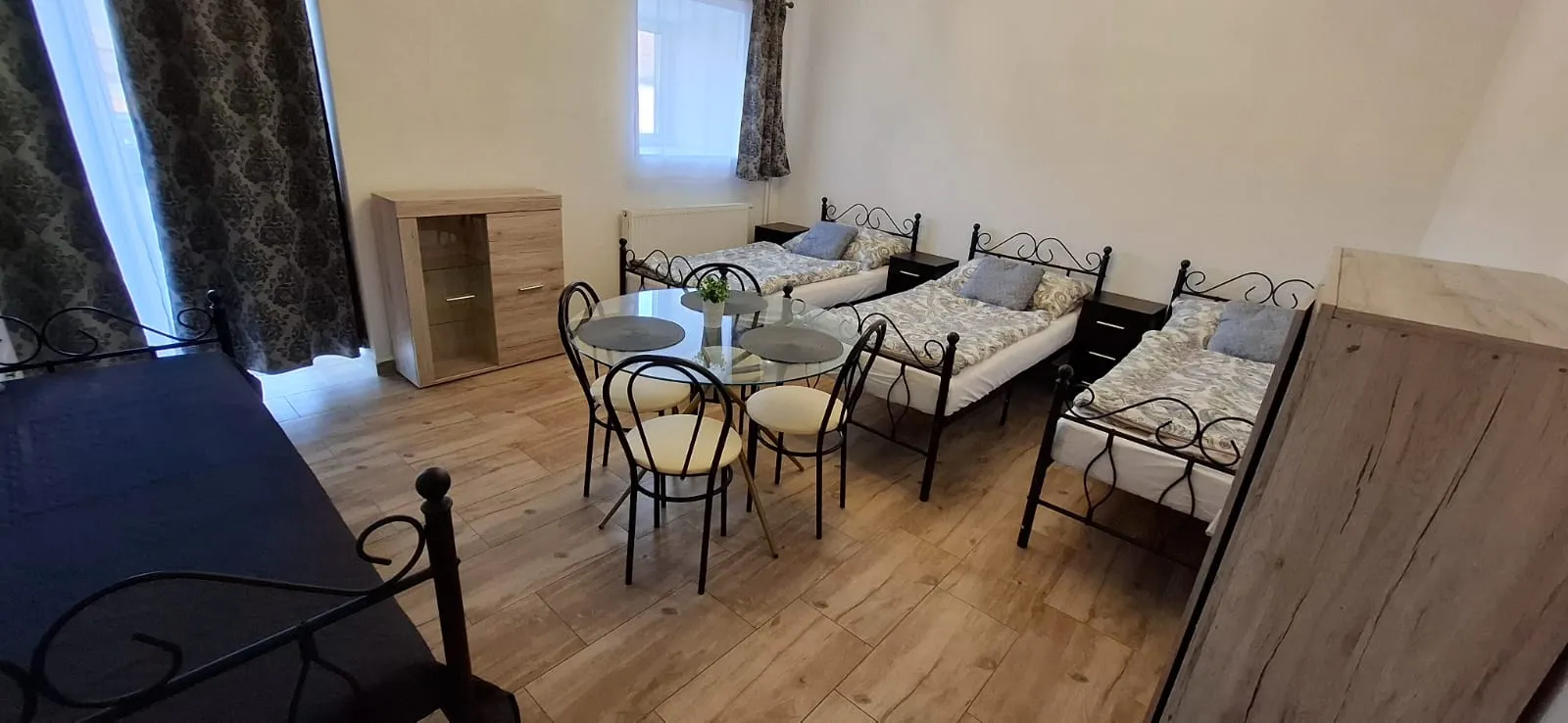 Ubytování Volduchy - fotografie 10