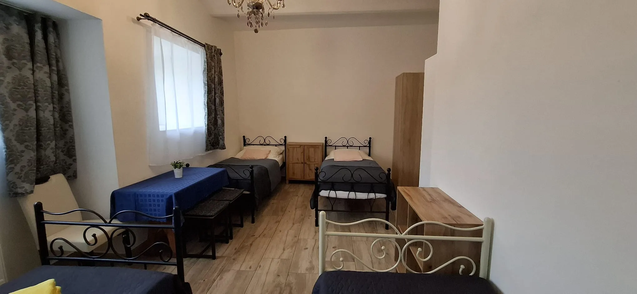 Ubytování Volduchy - fotografie 12