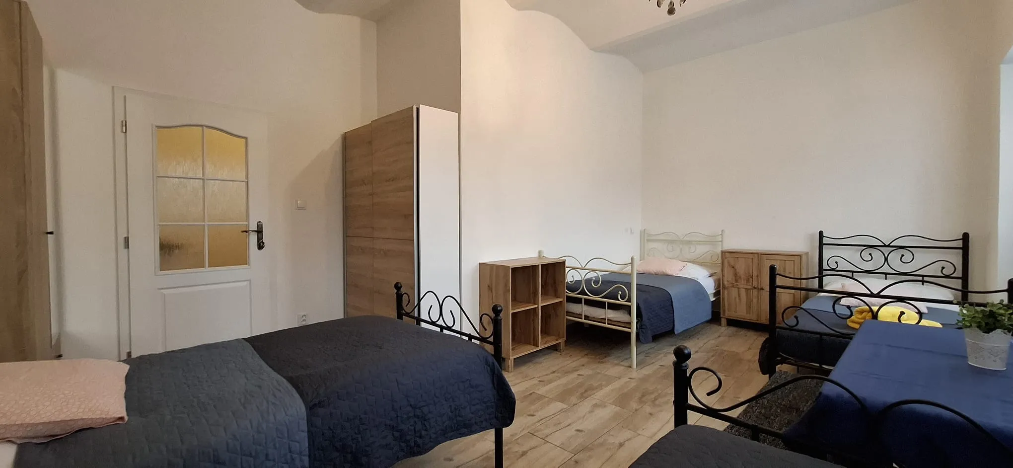 Ubytování Volduchy - fotografie 13