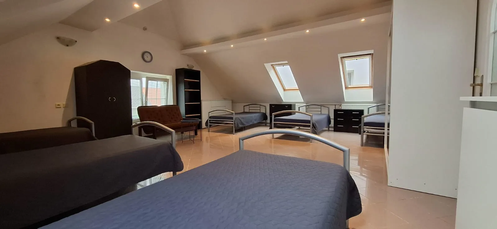 Ubytování Volduchy - fotografie 6