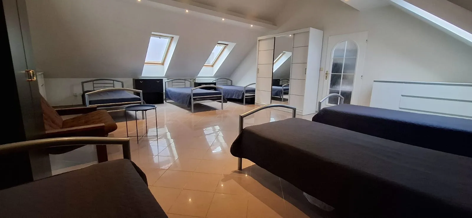 Ubytování Volduchy - fotografie 7