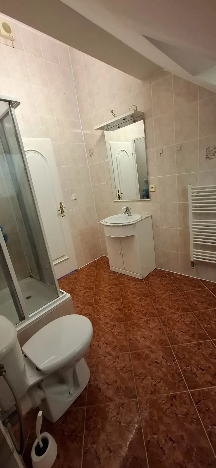 Ubytování Volduchy - fotografie 15